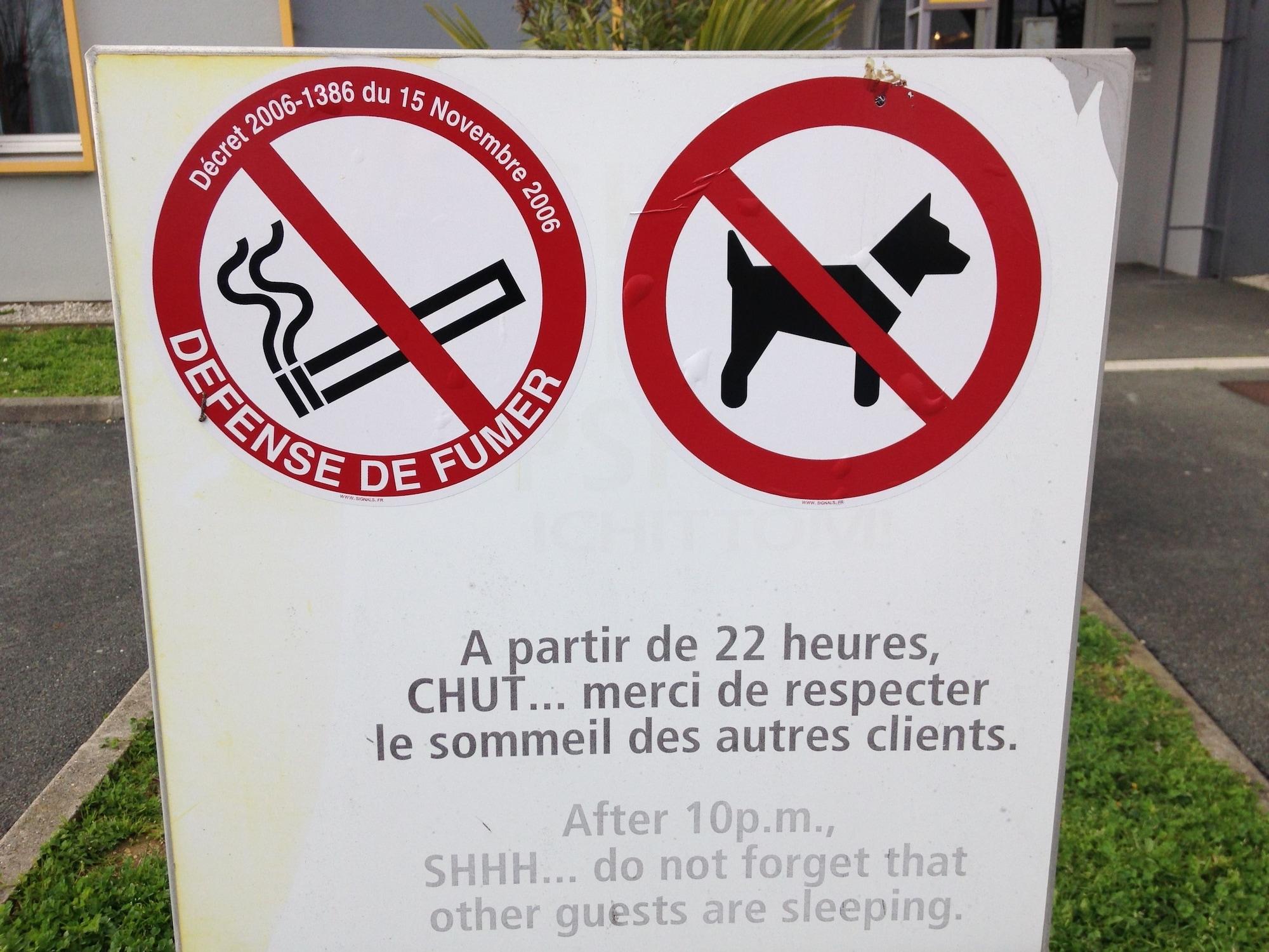 Premiere Classe La Rochelle Sud-Aytré Zewnętrze zdjęcie