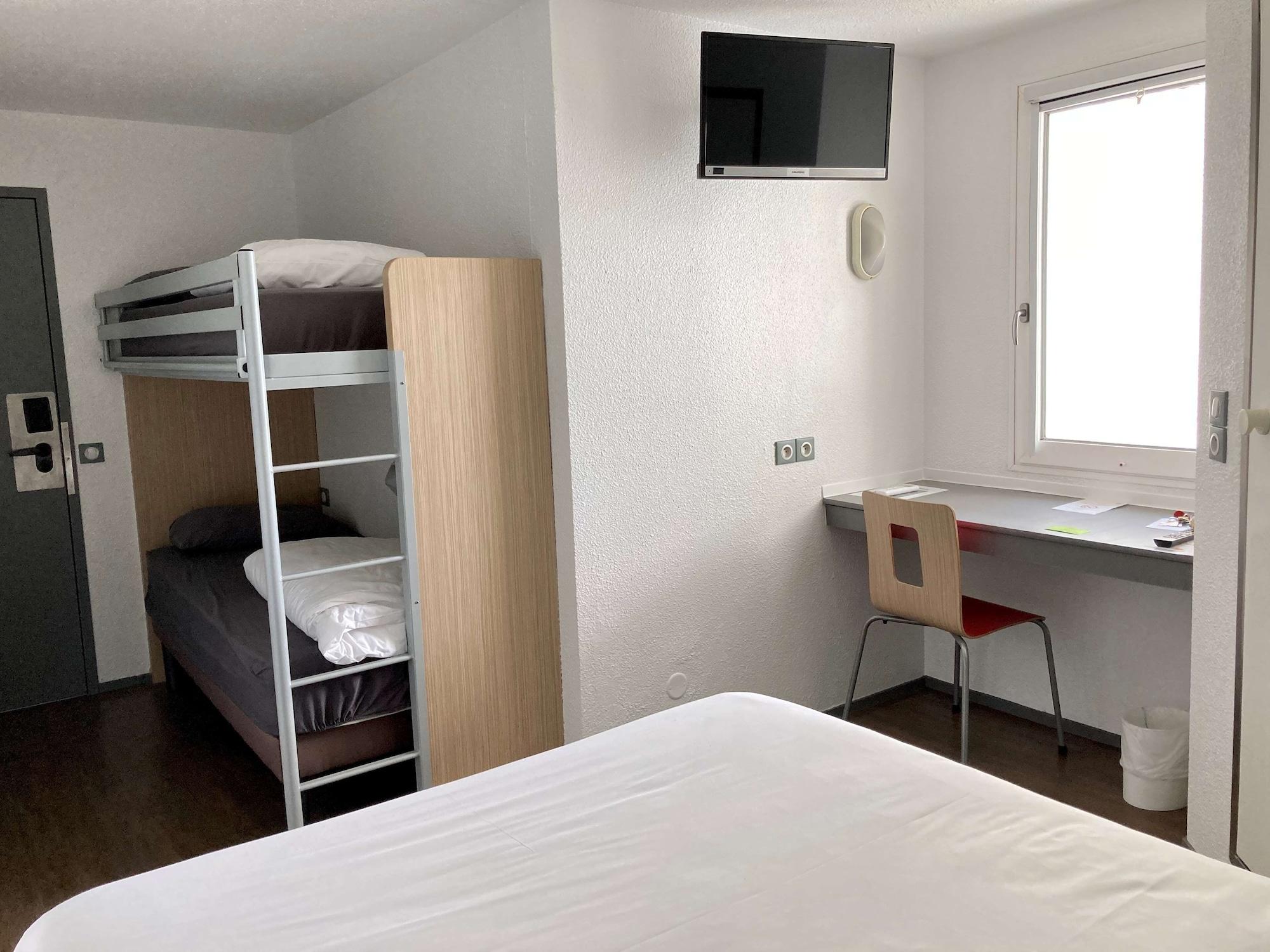 Premiere Classe La Rochelle Sud-Aytré Zewnętrze zdjęcie