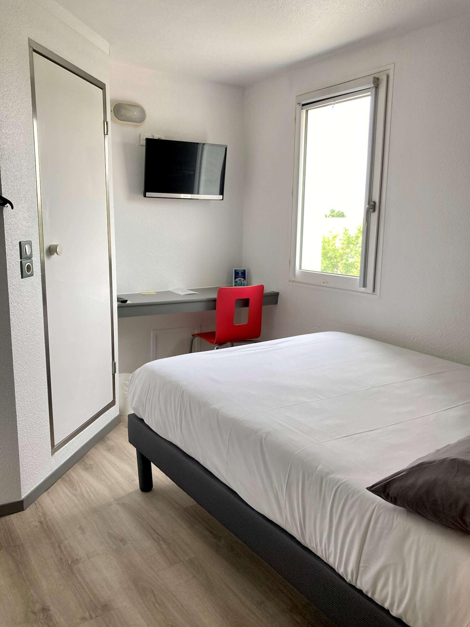 Premiere Classe La Rochelle Sud-Aytré Zewnętrze zdjęcie